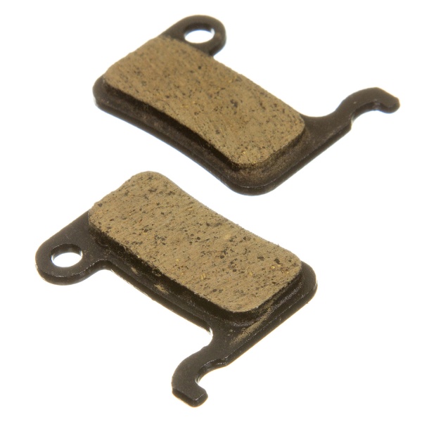 Тормозные колодки STG pad 02