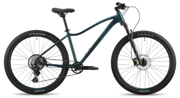 Велосипед Aspect Aura Pro 27.5 (2026)