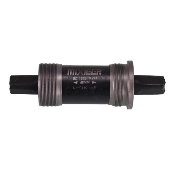 Каретка MIXIEER BB MX-A203 68x119, пром.подшипники