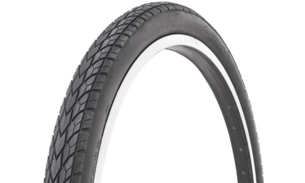 Покрышка 700 Kenda K1172 700*35C KhanII антипрокол K-Shield E-BIKE
