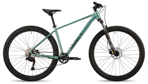 Велосипед Aspect Nickel Pro 29 (2026)