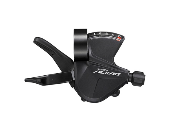 Шифтер Shimano SL-M3100 9 ск. Alivio
