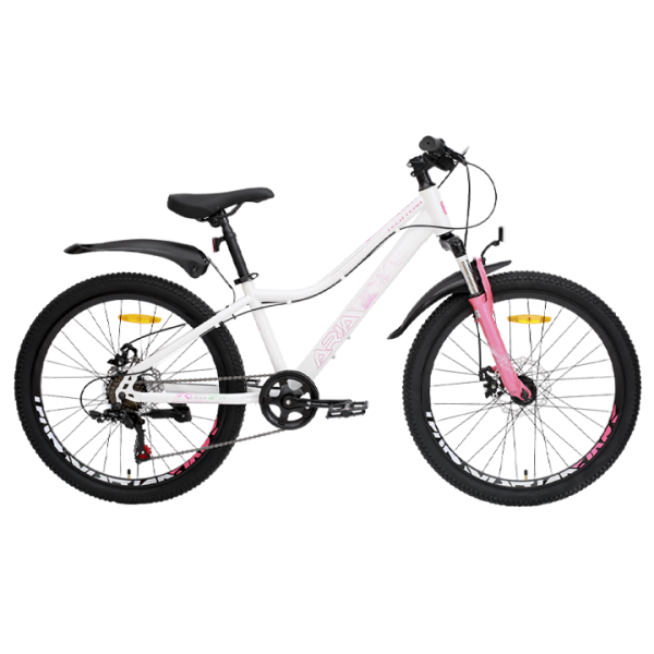 Велосипед TechTeam Aria 24