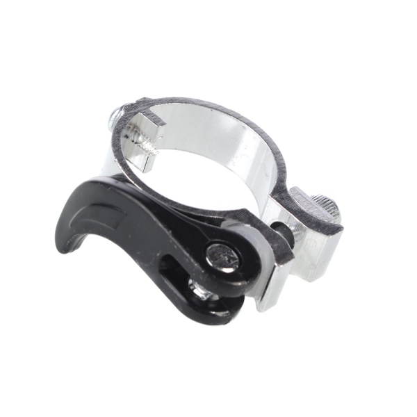 Зажим с эксцентриком для самоката 4105 d32,2 мм