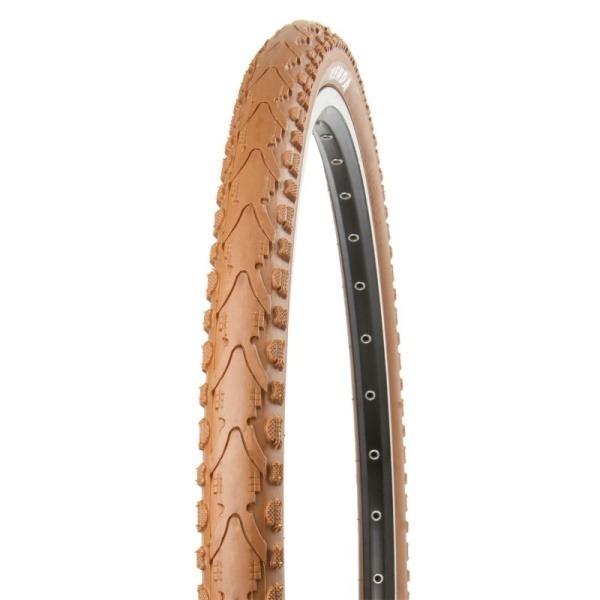 Покрышка 700 Kenda K935 700*38C Khan brown