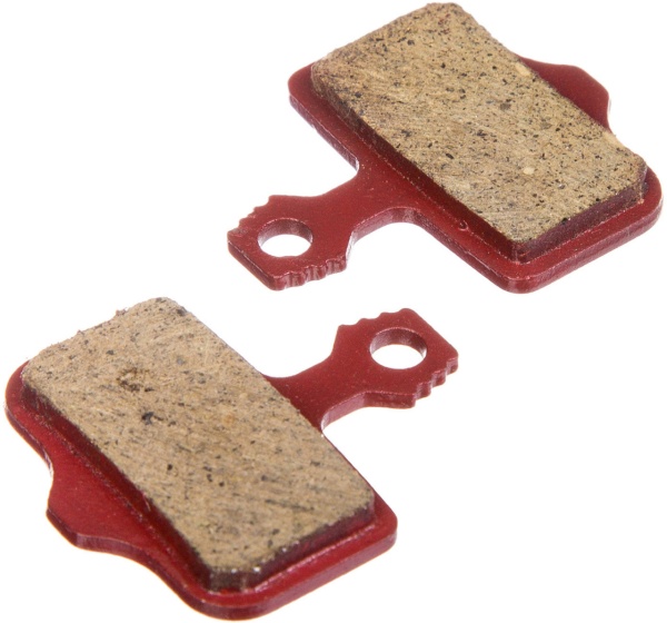 Тормозные колодки STG pad 04