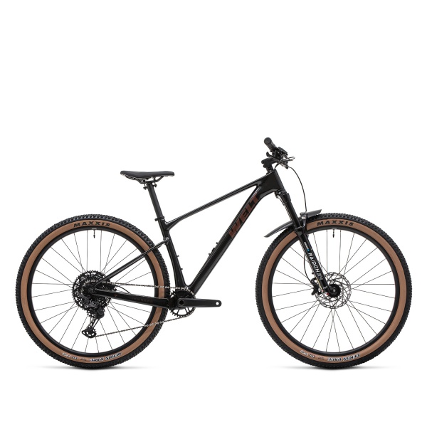 Велосипед Welt Falcon