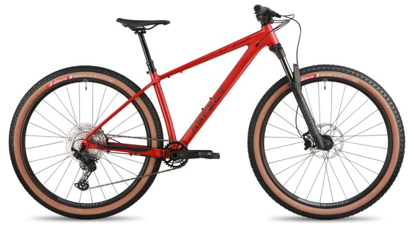 Велосипед Aspect AMP DC Elite 29 (2026)