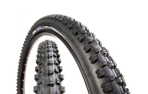 Покрышка 29" Kenda K1010 29*2.20 30TPI