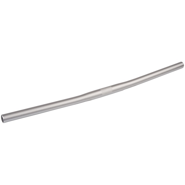 Руль M-WAVE МТВ алюм. прямой 22,2/25,4x620мм (50) серебр