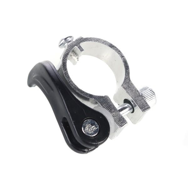 Зажим с эксцентриком для самоката 4105 d25 мм