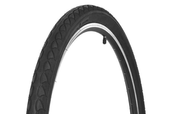 Покрышка 28 Chayoang H-460 28х1,77",45-700C,черная