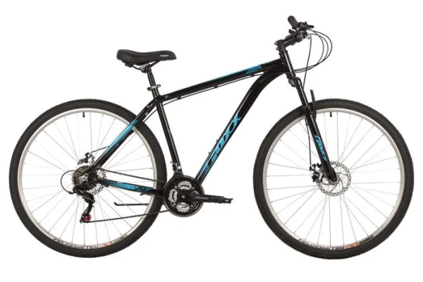 Велосипед Foxx Atlantic 27.5 (2023)