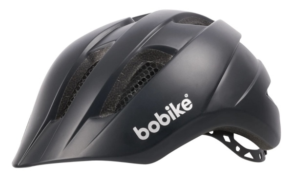 Шлем BoBike Exclusive Plus Urban Grey