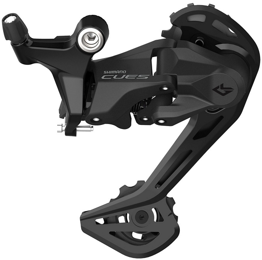 Переключатель задний Shimano RD-U3020 Cues 9 ск.
