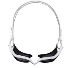 Очки для плавания 25DEGREES Rocky White