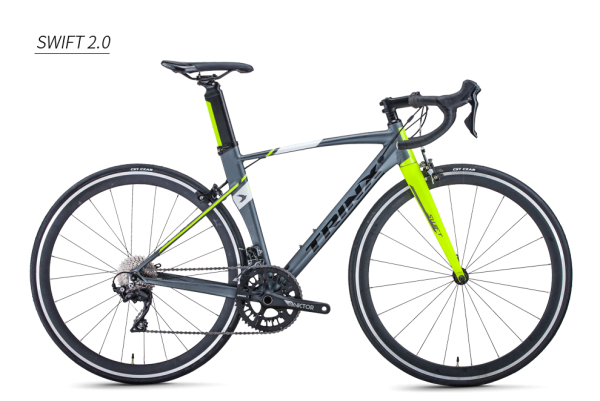 Велосипед Trinx Swift 2.0  700C (2022)