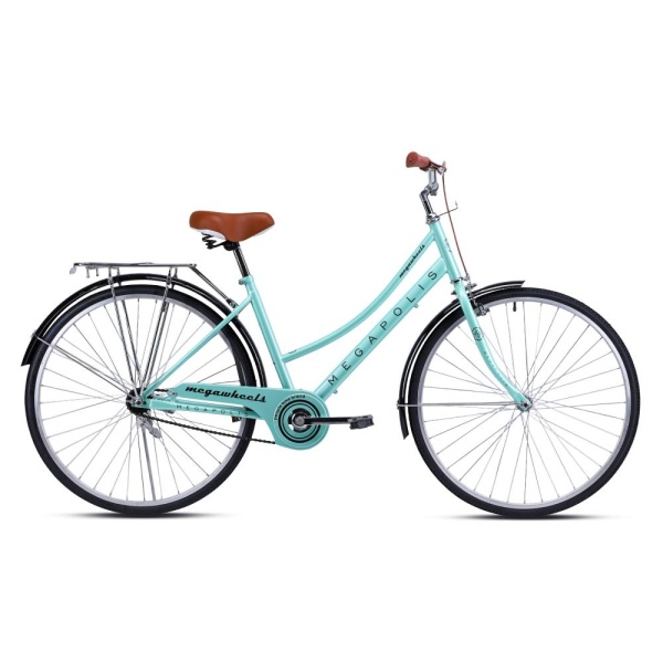 Велосипед Megapolis 26" 
