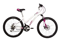 Велосипед Novatrack Jenny Pro 24 D (2023)