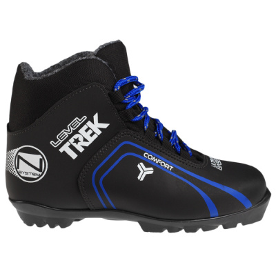 Лыжные ботинки TREK Level 3 SNS марки