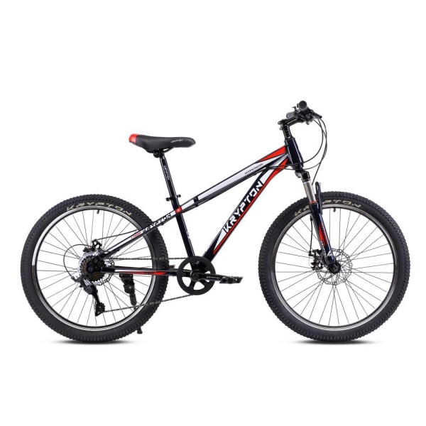 Велосипед Krypton Hyperion 24"