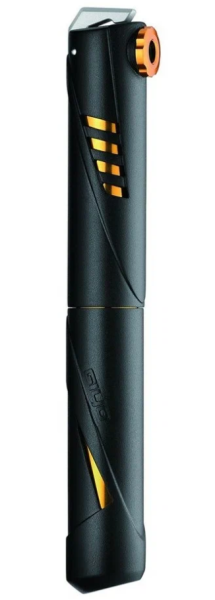 Насос Giyo GP-48 пластик, ручной  универсальный