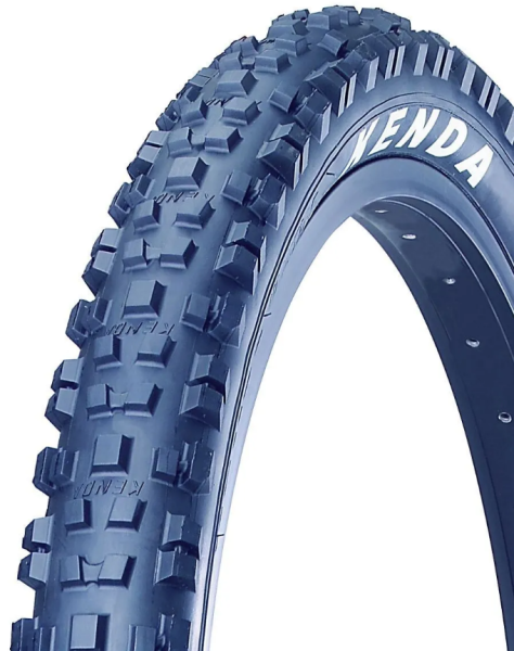 Покрышка 24" Kenda K887 24*2.10 Kinetics