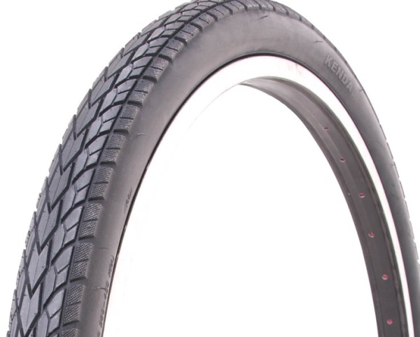 Покрышка 27.5 Kenda K1172 27.5*2.10 Khan II
