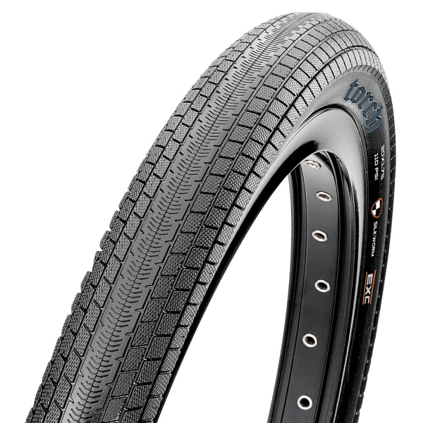 Покрышка 20 Maxxis Torch 20x1-1/8 28-451 Wire Silkworm