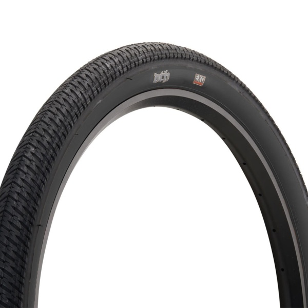 Покрышка 20 Maxxis DTH 20x1.5 38-406 120TPI Wire Exo