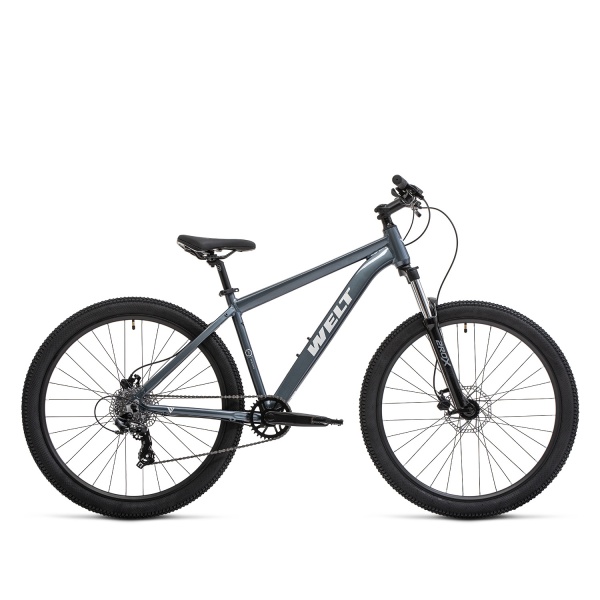 Велосипед Welt Storm 1.0 HD 27 (2026)