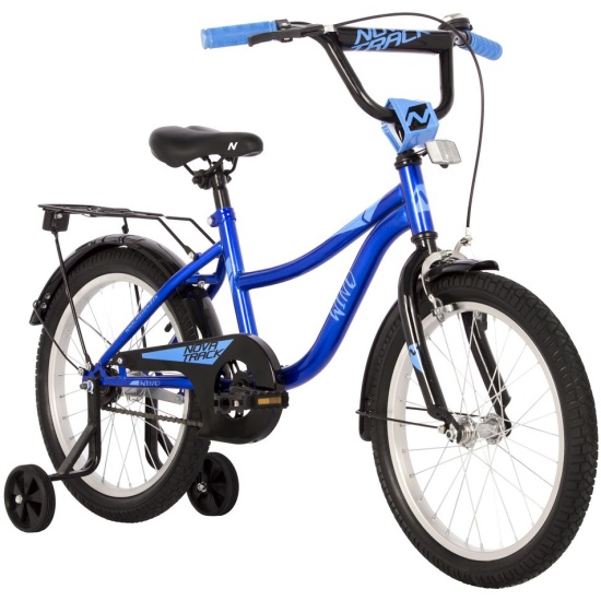 Велосипед Novatrack Wind 18 (2023)