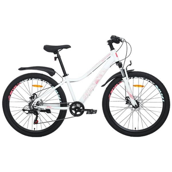 Велосипед TechTeam Aria 26