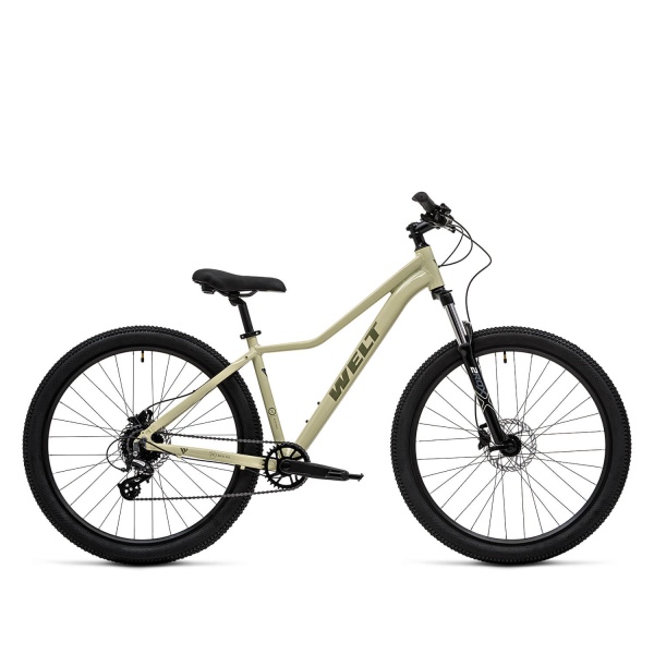 Велосипед Welt Bianca 2.0 HD 27 (2026)