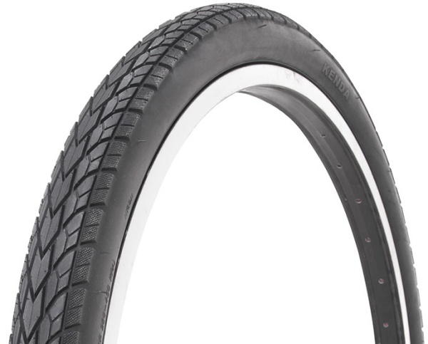Покрышка 700 Kenda K1172 700*45C KhanII антипрокол K-Shield E-BIKE