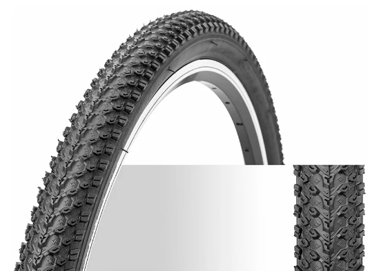 Покрышка 20 XR-001 20*1.95