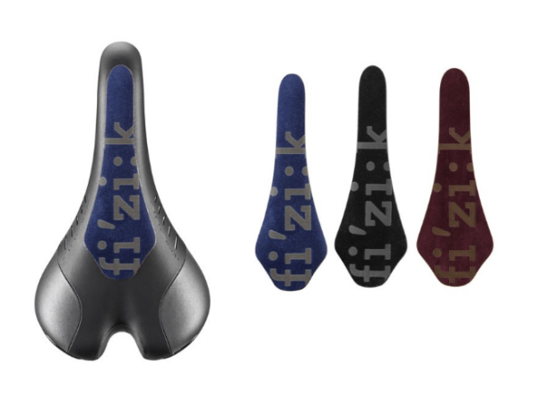 Наклейка на седло Fizik Extra Grip 