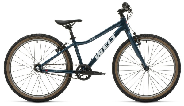 Велосипед Welt Moovix PL 24 (2026)