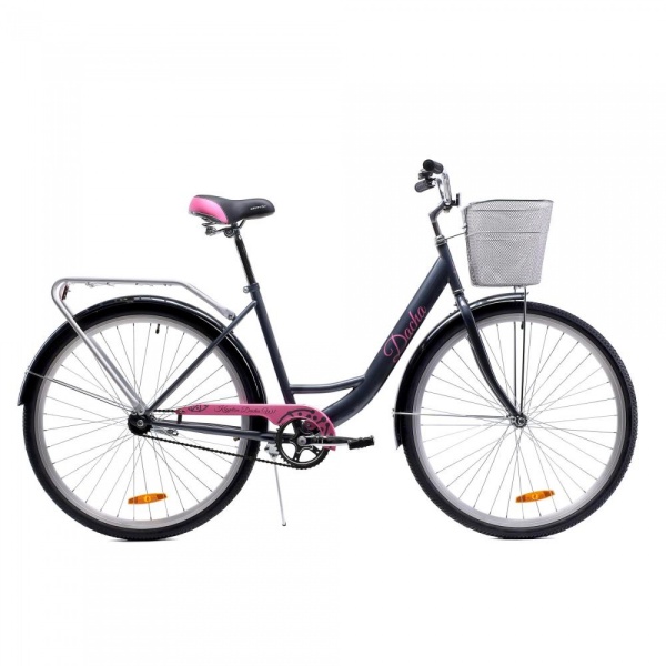 Велосипед Kripton Dacha W 28"