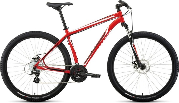 Велосипед Specialized Hardrock 29 (2014)