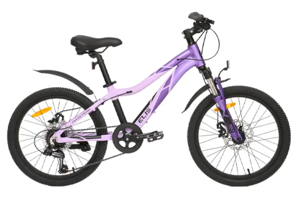 Велосипед TechTeam Elis 20" 
