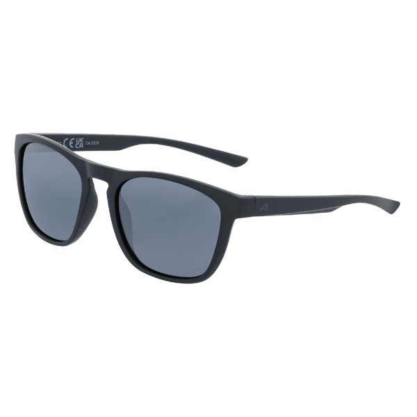 Очки солнцезащитные Alpina Gleam Black Matt/Black Cat.3