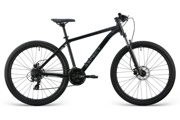 Велосипед Aspect Radium Pro 3X 27.5 (2025)