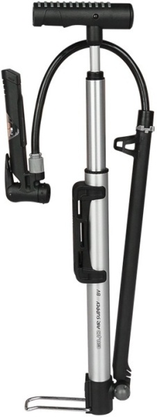 Насос Giyo GM-821, металлический