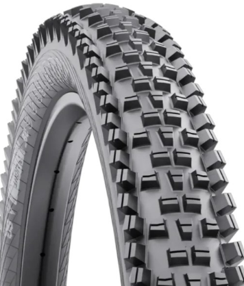 Покрышка WTB Trail Boss W110-1116 29"*2.6 622*66 33TPI,черный
