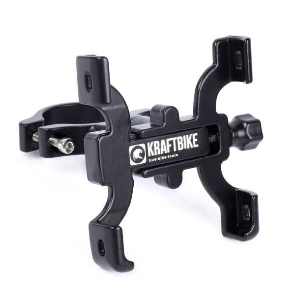 Держатель KRAFTBIKE поворотный для смартфона 