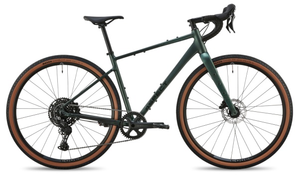 Велосипед Aspect Allroad Pro (2026)