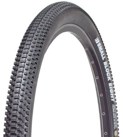 Покрышка 24 Kenda K1047 24*1,95 SMALL BLOCK EIGHT