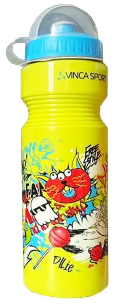 Фляга 750 ml. Vinca Sport, ""Ollie"