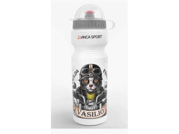 Фляга 750 ml. Vinca Sport, "Vasilio"